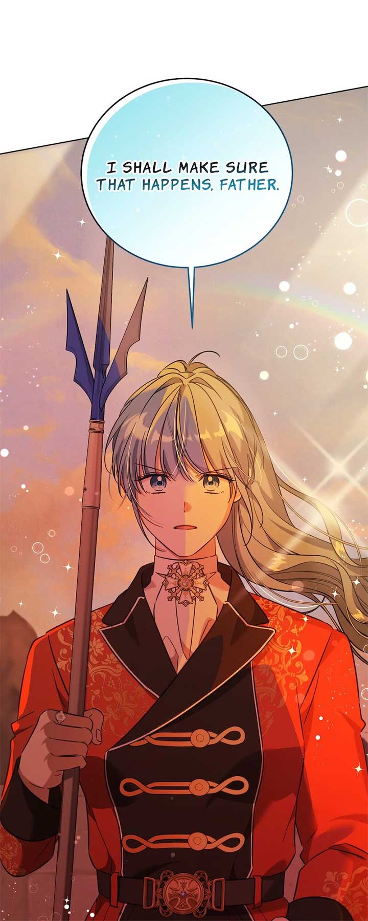Saving The Villain Who Was Abandoned By The Female Lead Chapter 122 267 53
