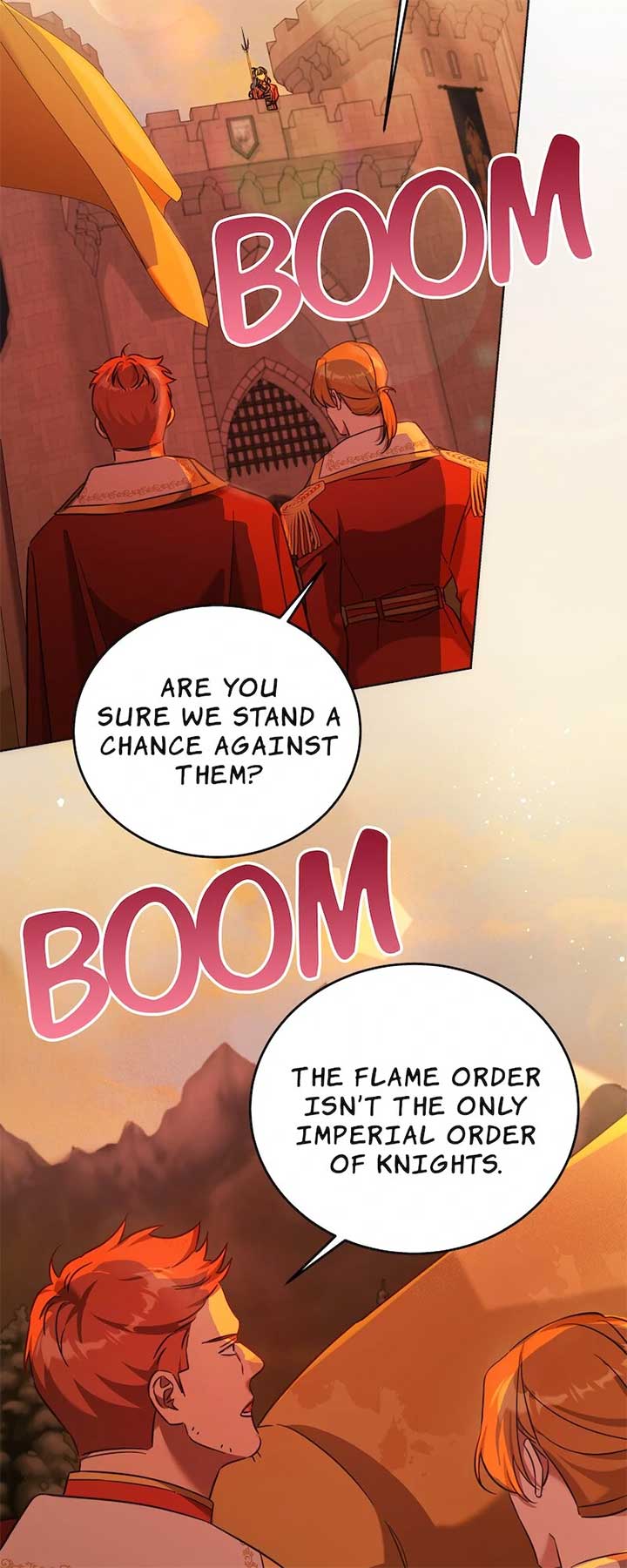 Saving The Villain Who Was Abandoned By The Female Lead Chapter 122 269 55