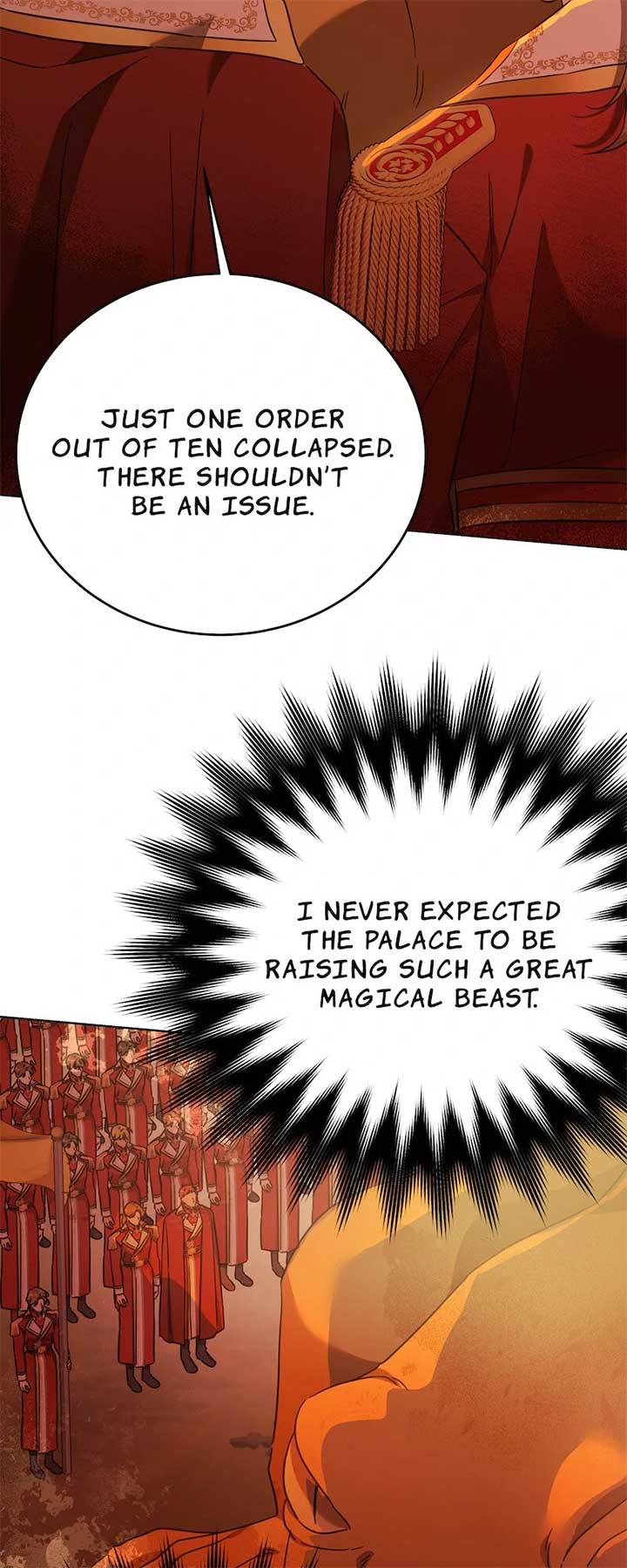 Saving The Villain Who Was Abandoned By The Female Lead Chapter 122 270 56