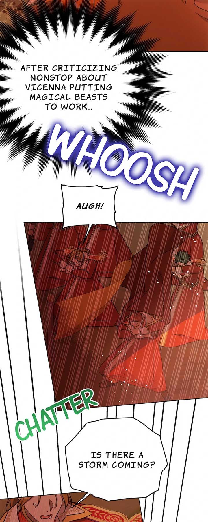 Saving The Villain Who Was Abandoned By The Female Lead Chapter 122 271 57