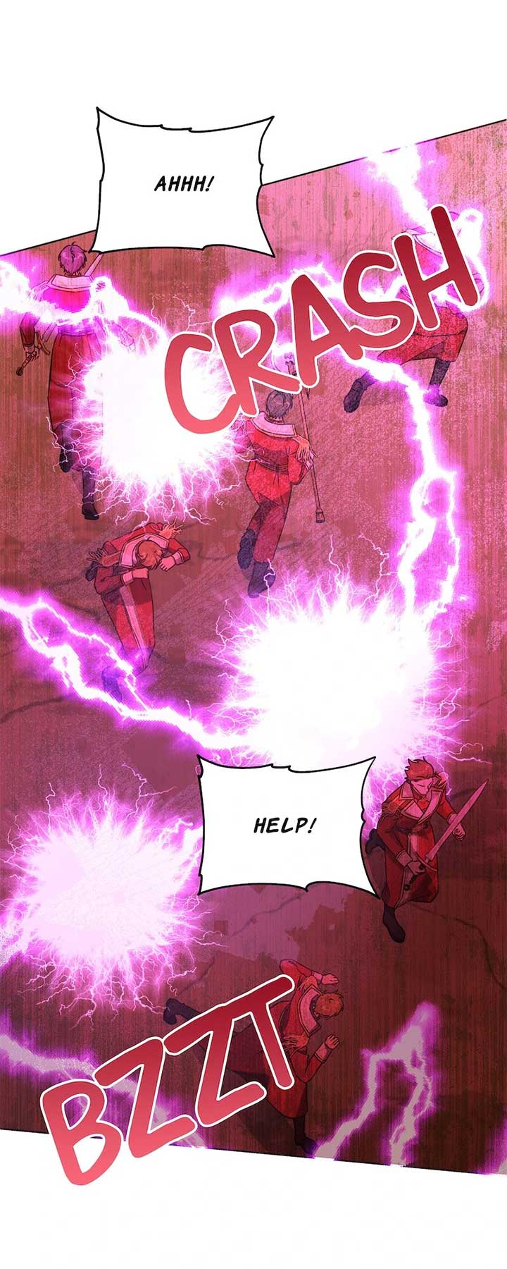 Saving The Villain Who Was Abandoned By The Female Lead Chapter 122 275 61