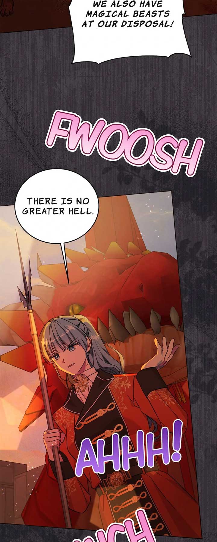 Saving The Villain Who Was Abandoned By The Female Lead Chapter 122 279 65