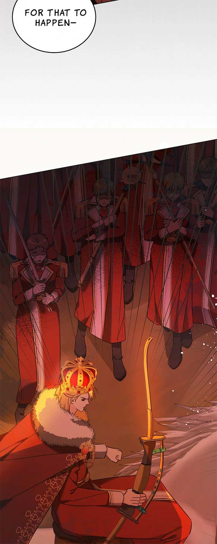 Saving The Villain Who Was Abandoned By The Female Lead Chapter 122 281 67