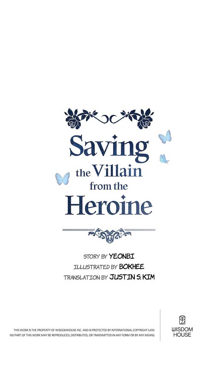 Saving The Villain Who Was Abandoned By The Female Lead Chapter 122 283 69