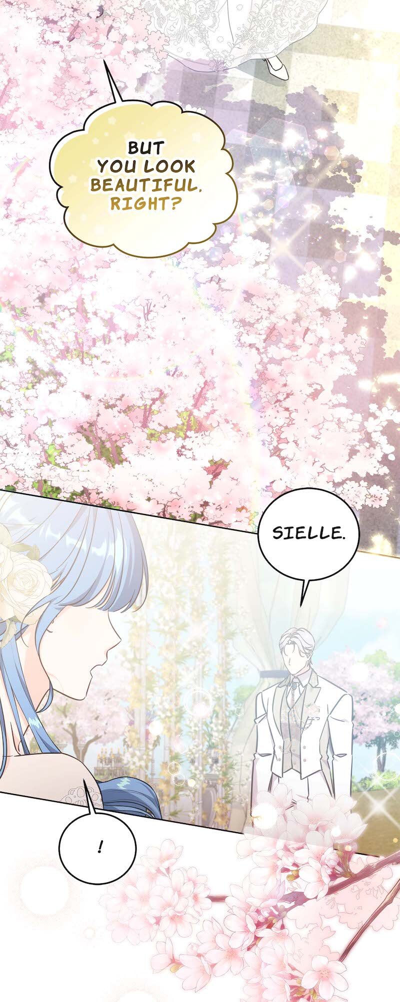 Saving The Villain Who Was Abandoned By The Female Lead Chapter 130 236 ch 130 13