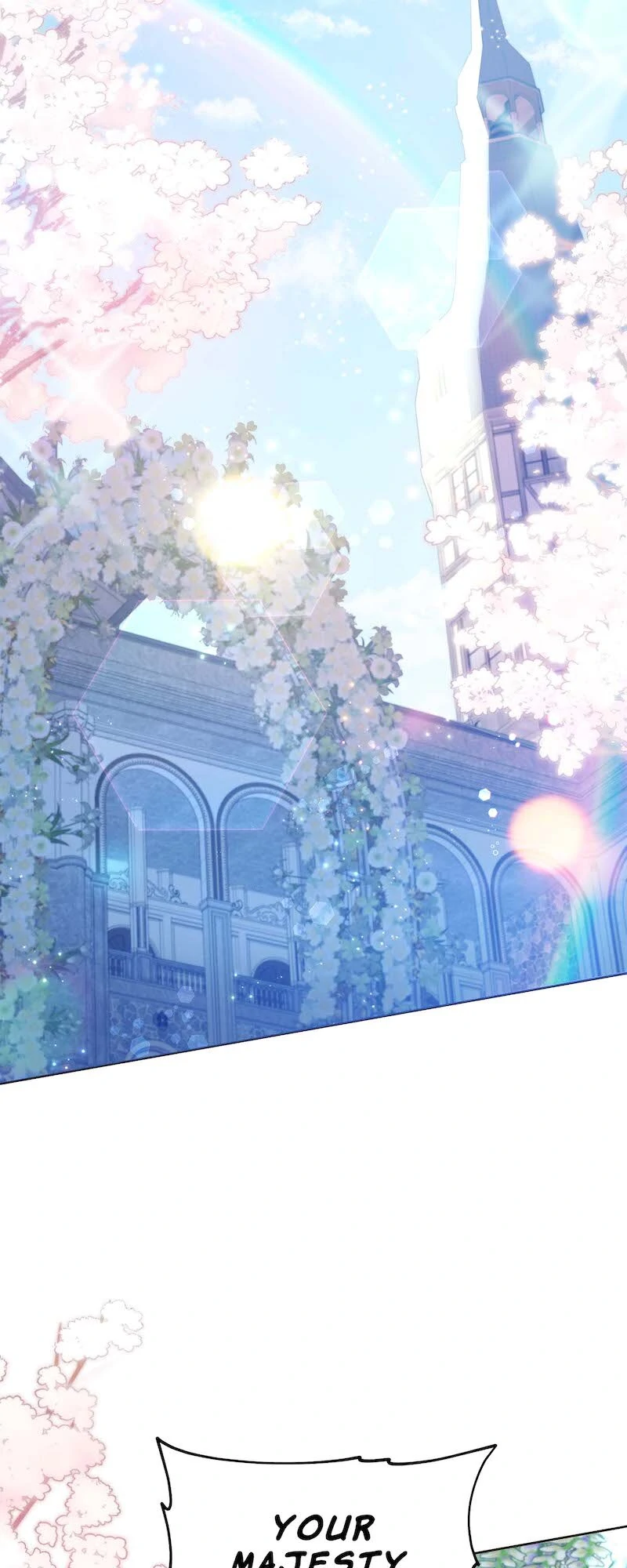 Saving The Villain Who Was Abandoned By The Female Lead Chapter 130 225 ch 130 2
