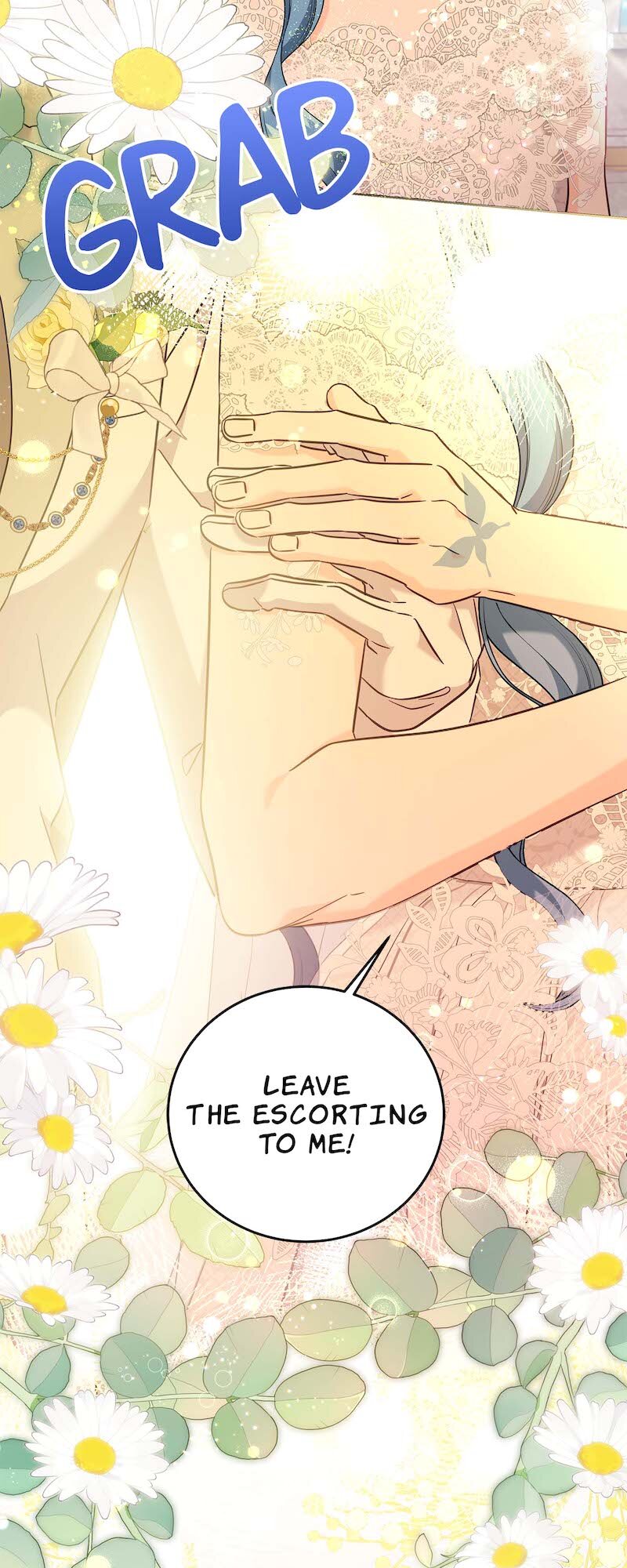 Saving The Villain Who Was Abandoned By The Female Lead Chapter 130 246 ch 130 23