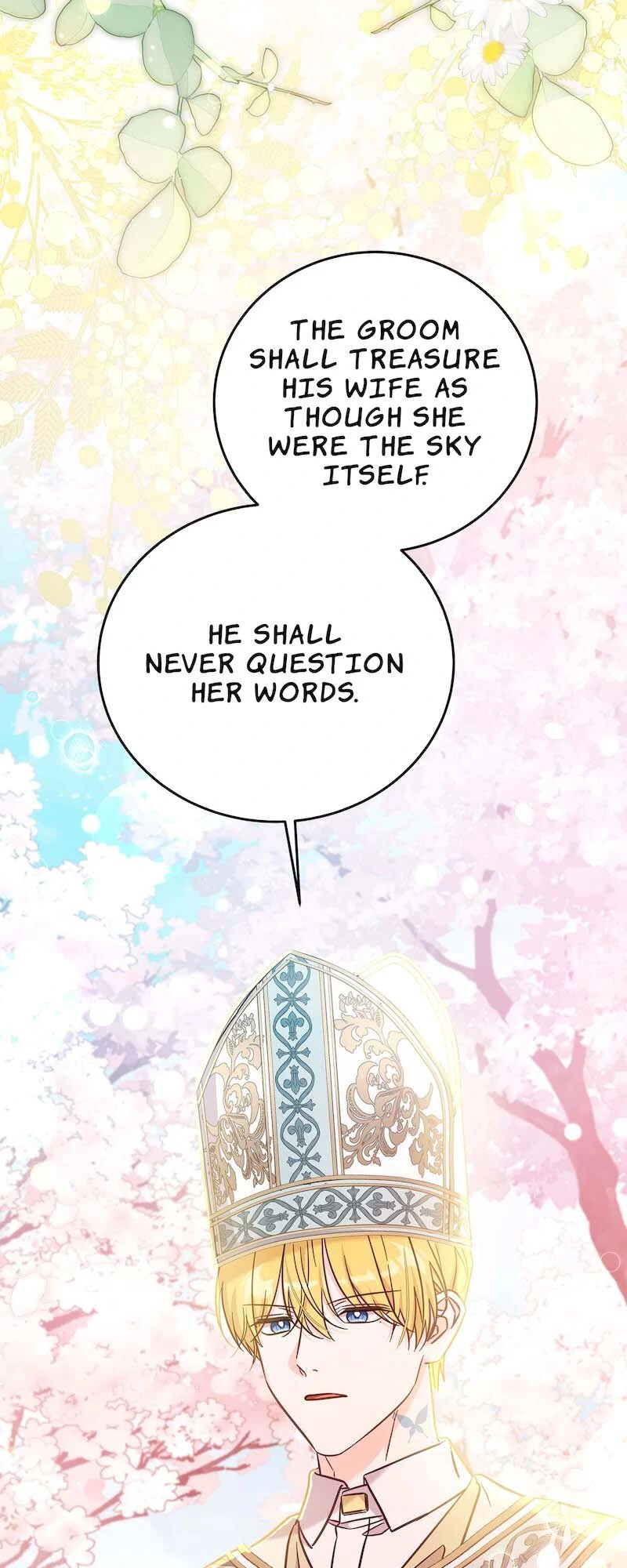 Saving The Villain Who Was Abandoned By The Female Lead Chapter 130 247 ch 130 24