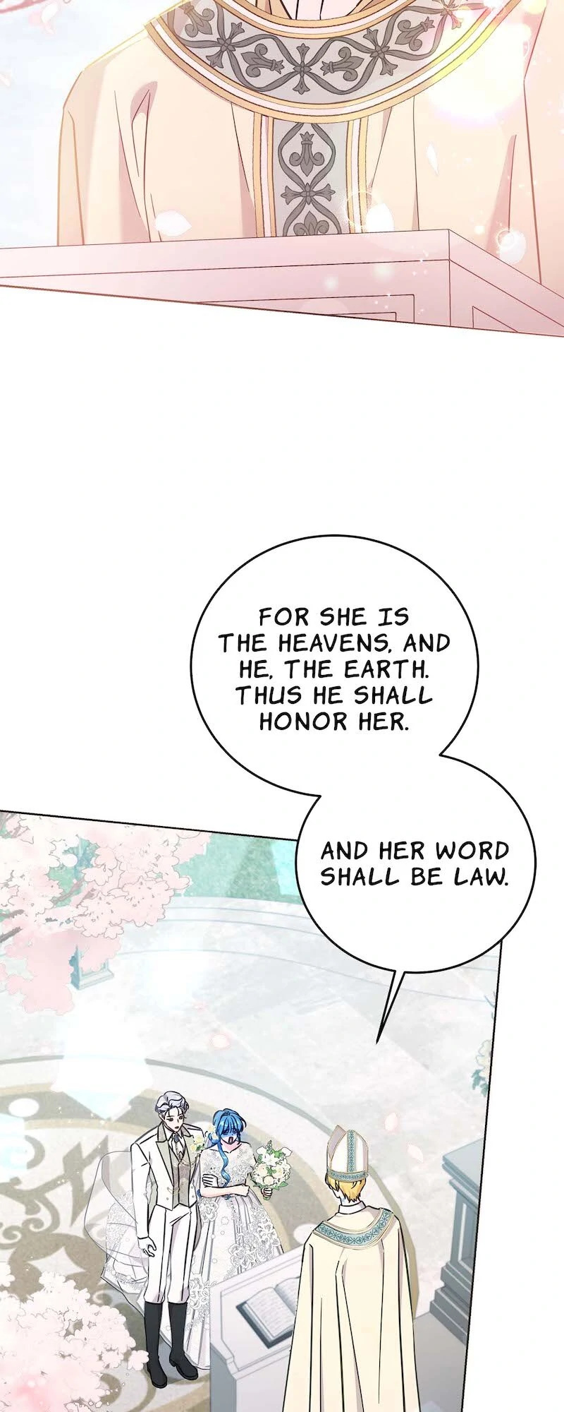 Saving The Villain Who Was Abandoned By The Female Lead Chapter 130 248 ch 130 25