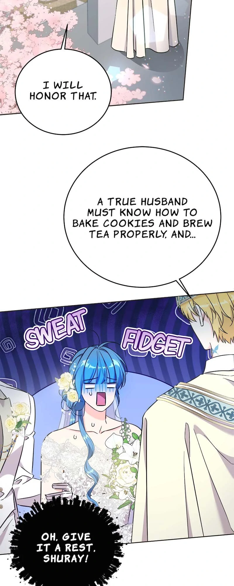 Saving The Villain Who Was Abandoned By The Female Lead Chapter 130 249 ch 130 26
