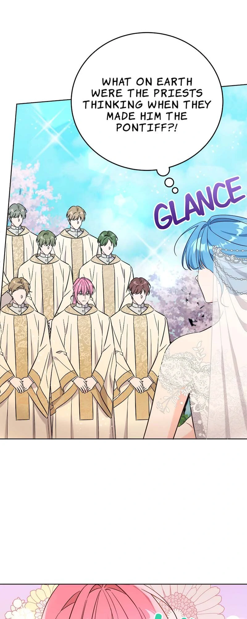 Saving The Villain Who Was Abandoned By The Female Lead Chapter 130 251 ch 130 28