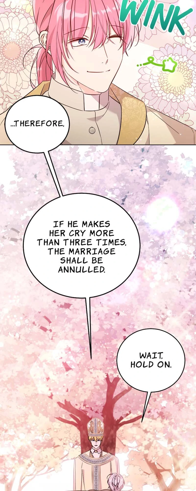 Saving The Villain Who Was Abandoned By The Female Lead Chapter 130 252 ch 130 29