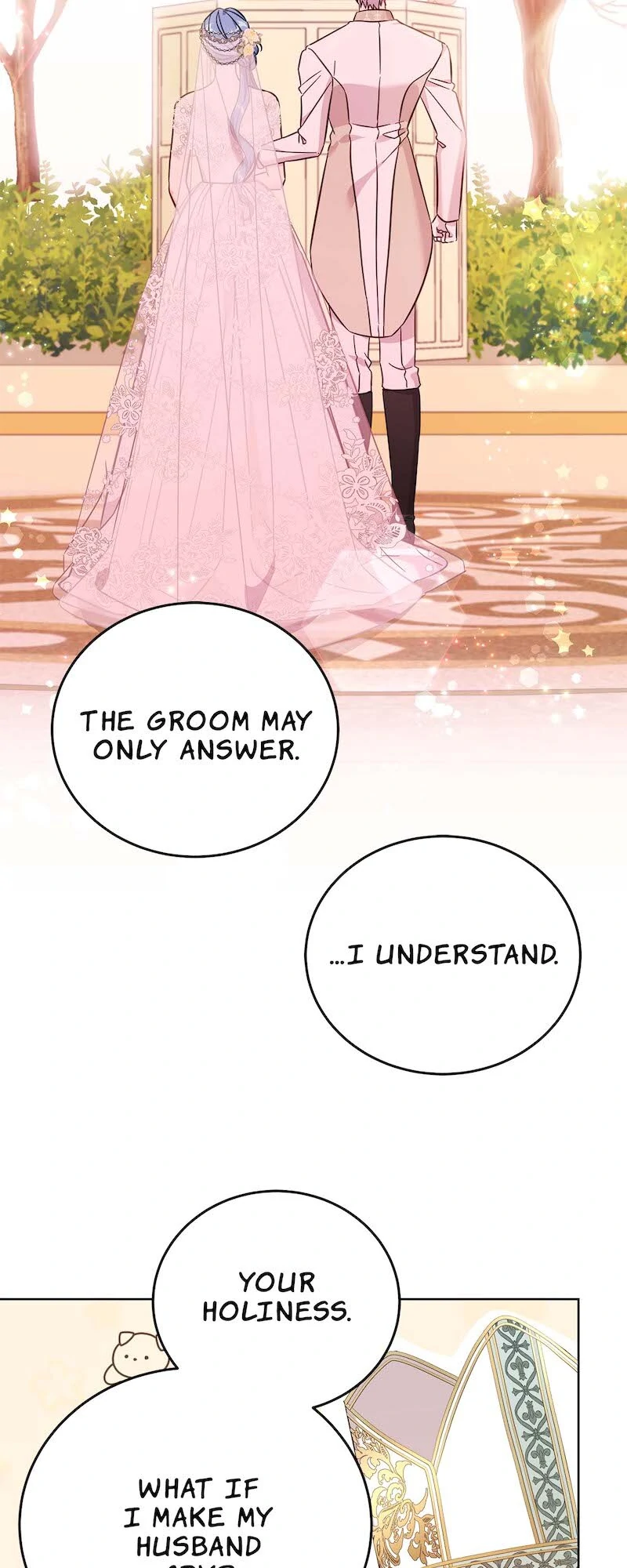 Saving The Villain Who Was Abandoned By The Female Lead Chapter 130 253 ch 130 30