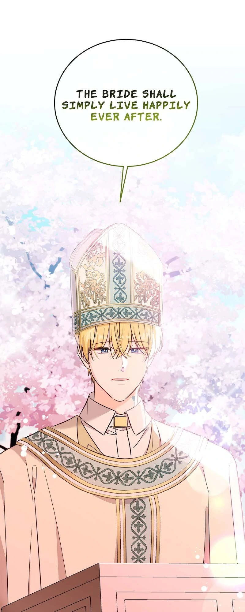 Saving The Villain Who Was Abandoned By The Female Lead Chapter 130 257 ch 130 34
