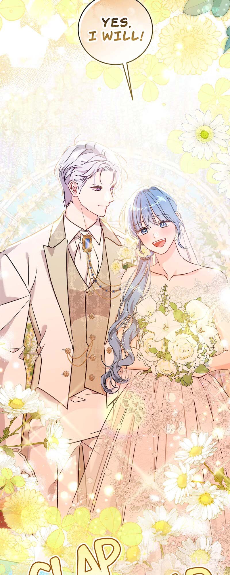 Saving The Villain Who Was Abandoned By The Female Lead Chapter 130 259 ch 130 36