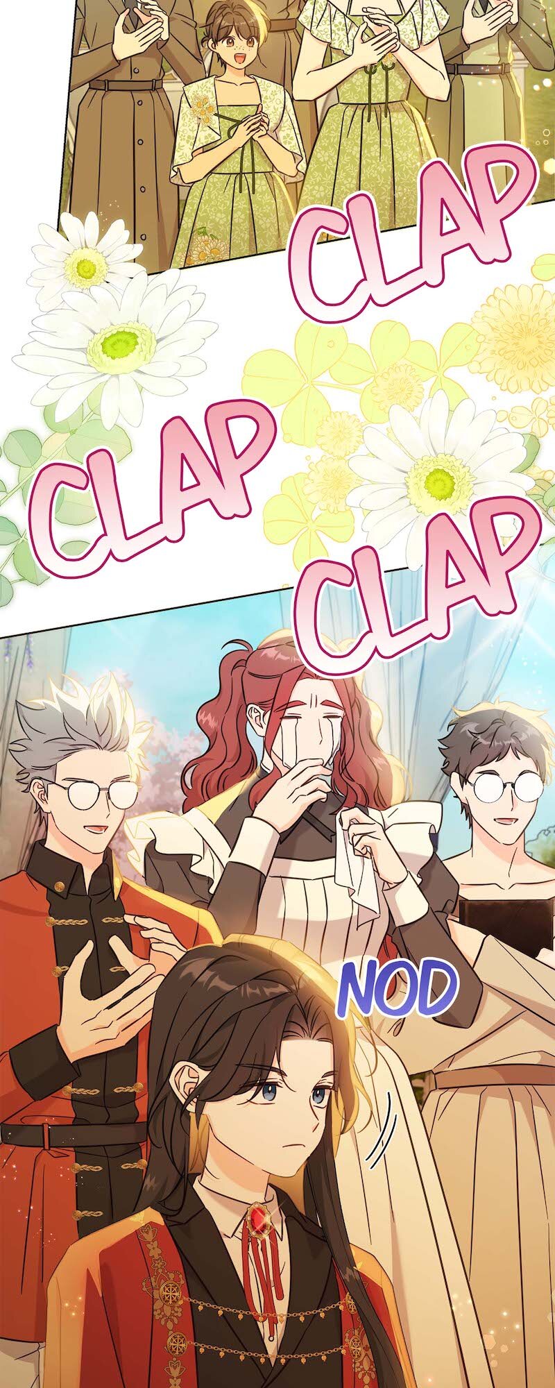 Saving The Villain Who Was Abandoned By The Female Lead Chapter 130 262 ch 130 39