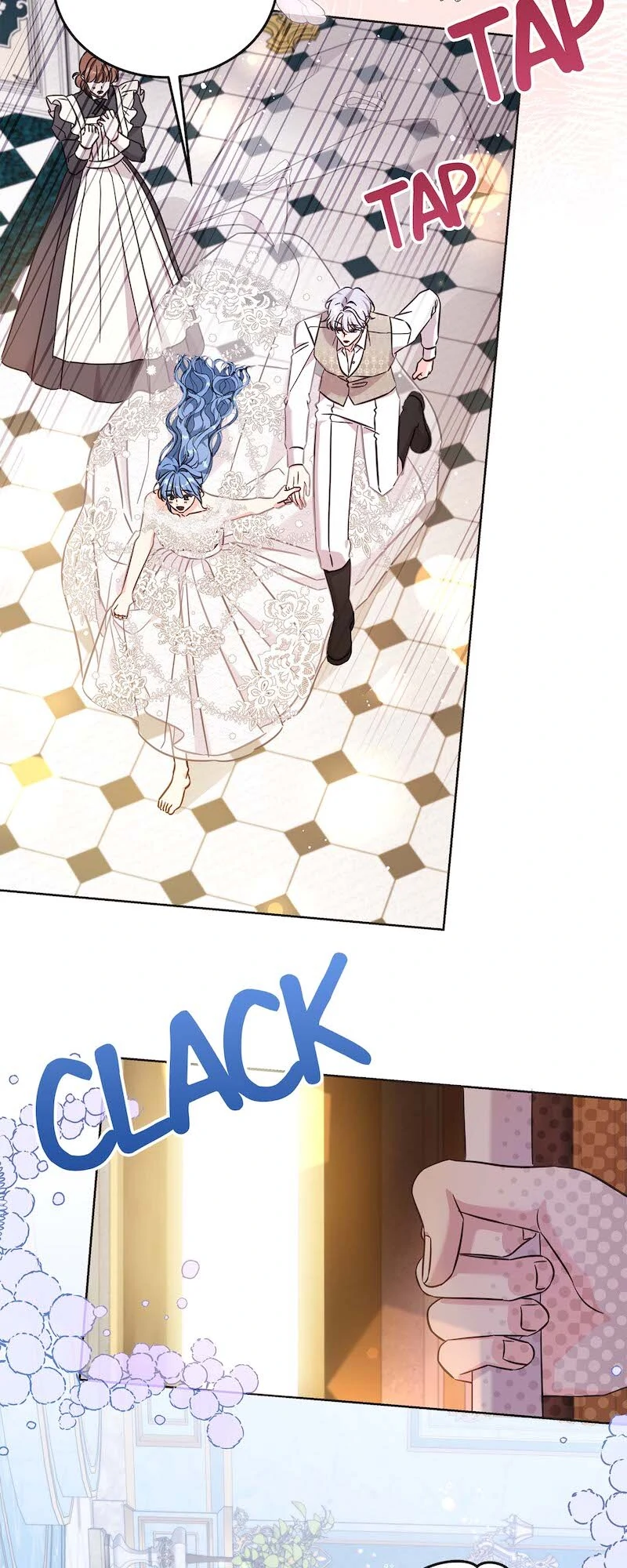 Saving The Villain Who Was Abandoned By The Female Lead Chapter 130 268 ch 130 45