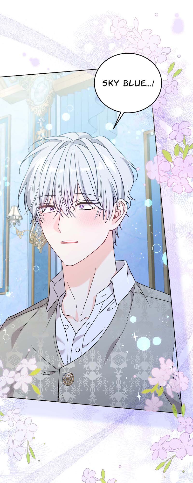 Saving The Villain Who Was Abandoned By The Female Lead Chapter 130 271 ch 130 48
