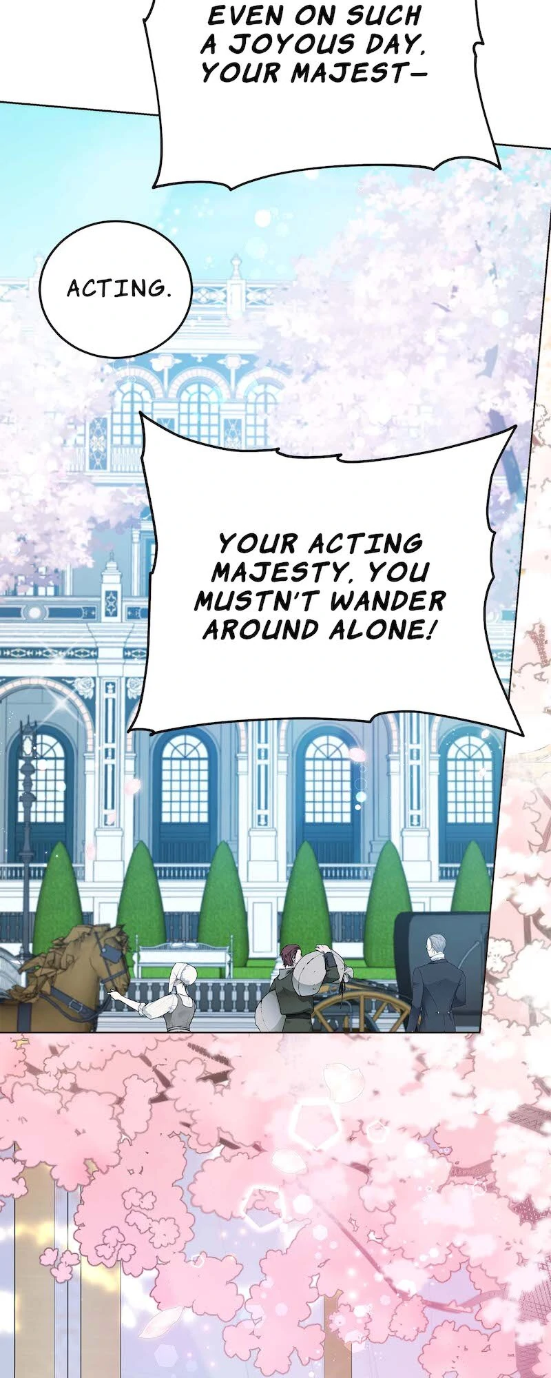 Saving The Villain Who Was Abandoned By The Female Lead Chapter 130 228 ch 130 5