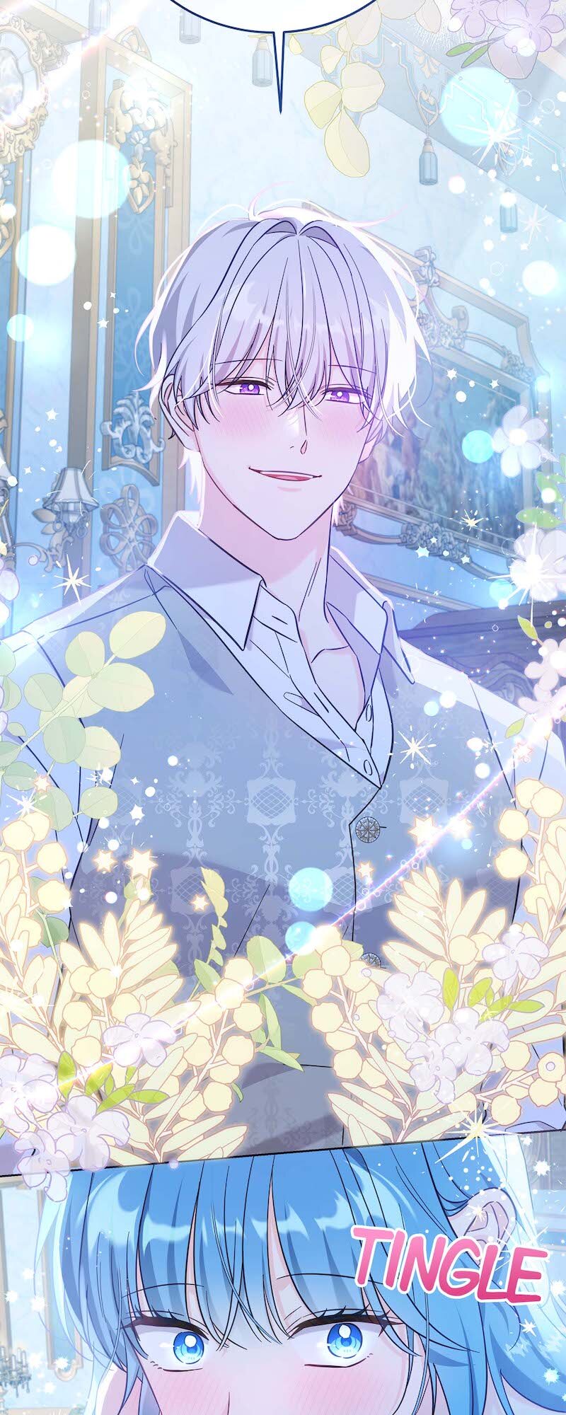 Saving The Villain Who Was Abandoned By The Female Lead Chapter 130 273 ch 130 50