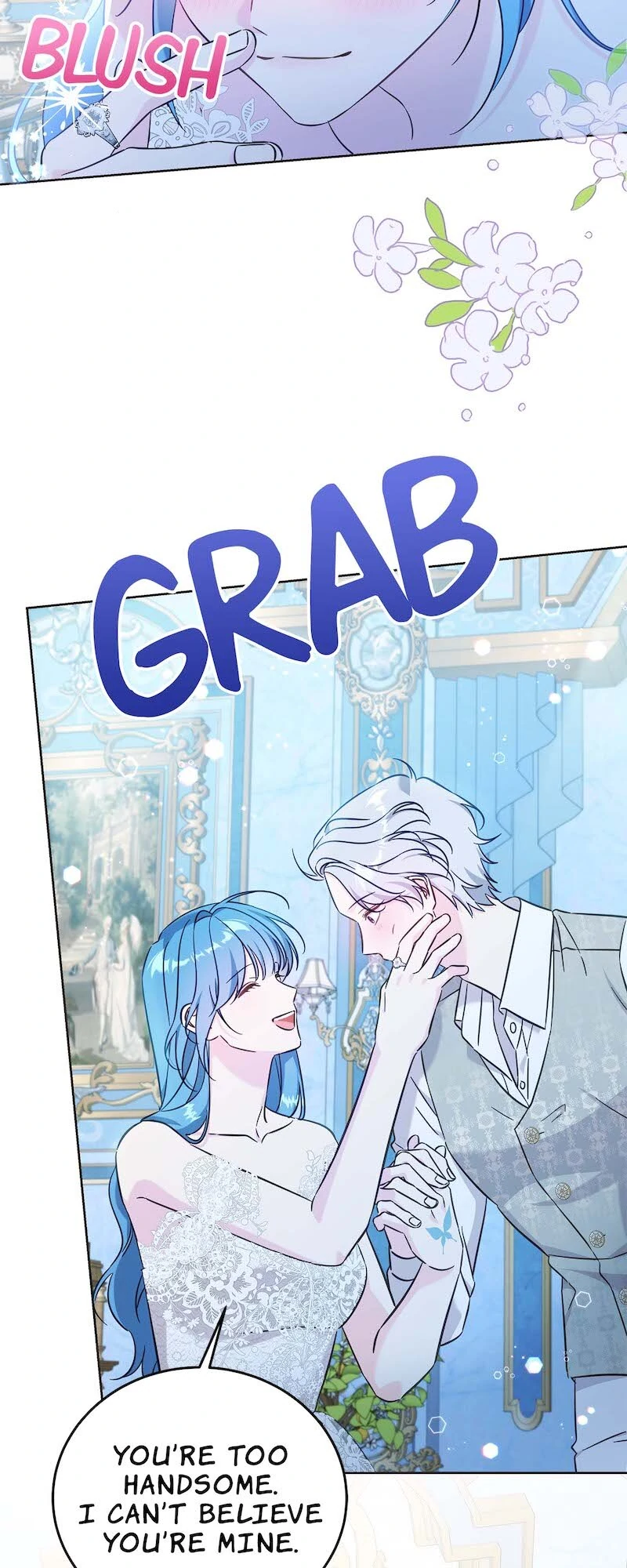 Saving The Villain Who Was Abandoned By The Female Lead Chapter 130 274 ch 130 51