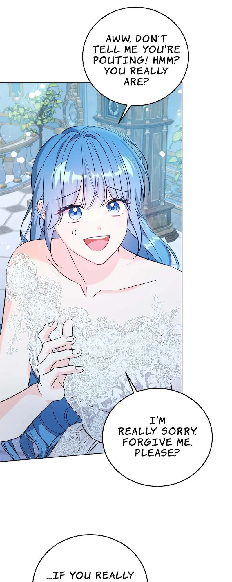 Saving The Villain Who Was Abandoned By The Female Lead Chapter 130 278 ch 130 55