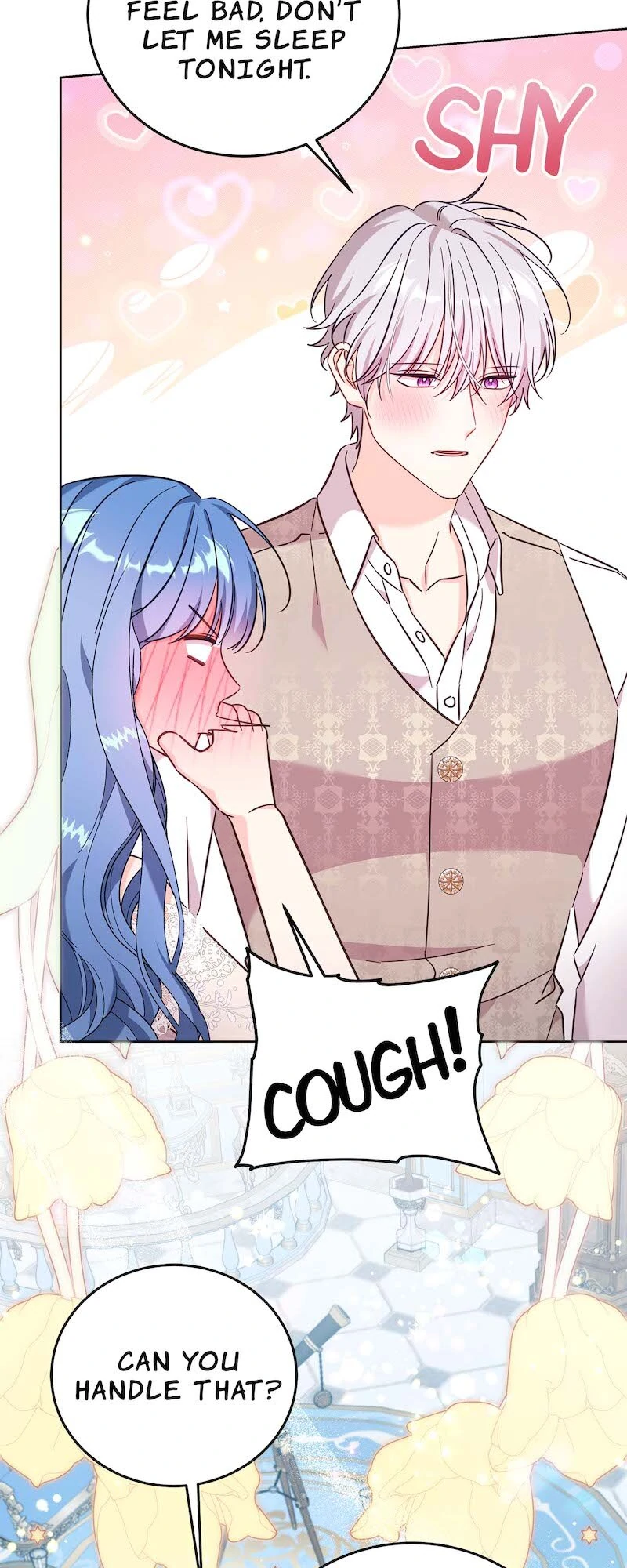Saving The Villain Who Was Abandoned By The Female Lead Chapter 130 279 ch 130 56