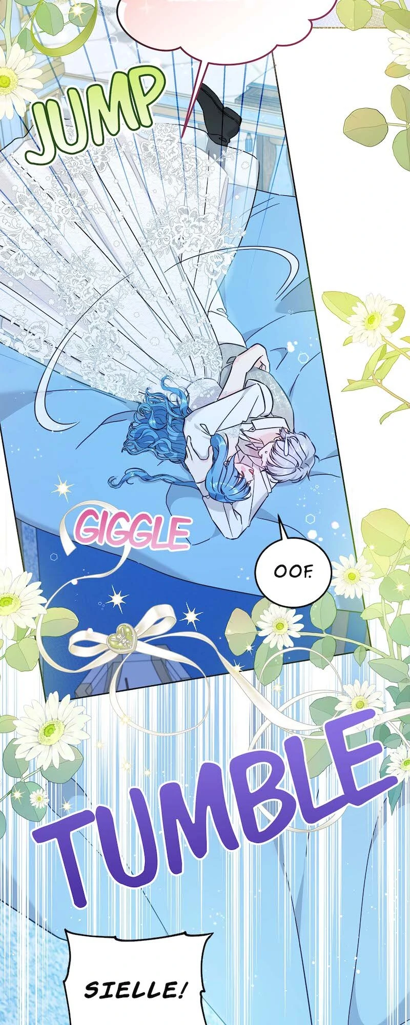 Saving The Villain Who Was Abandoned By The Female Lead Chapter 130 281 ch 130 58