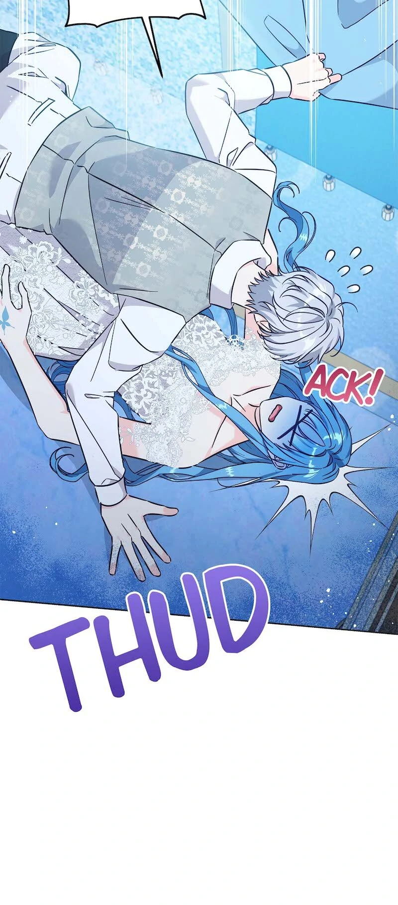 Saving The Villain Who Was Abandoned By The Female Lead Chapter 130 282 ch 130 59