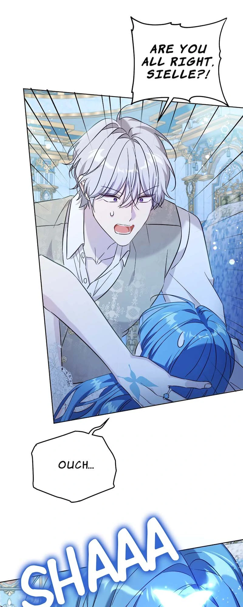 Saving The Villain Who Was Abandoned By The Female Lead Chapter 130 283 ch 130 60