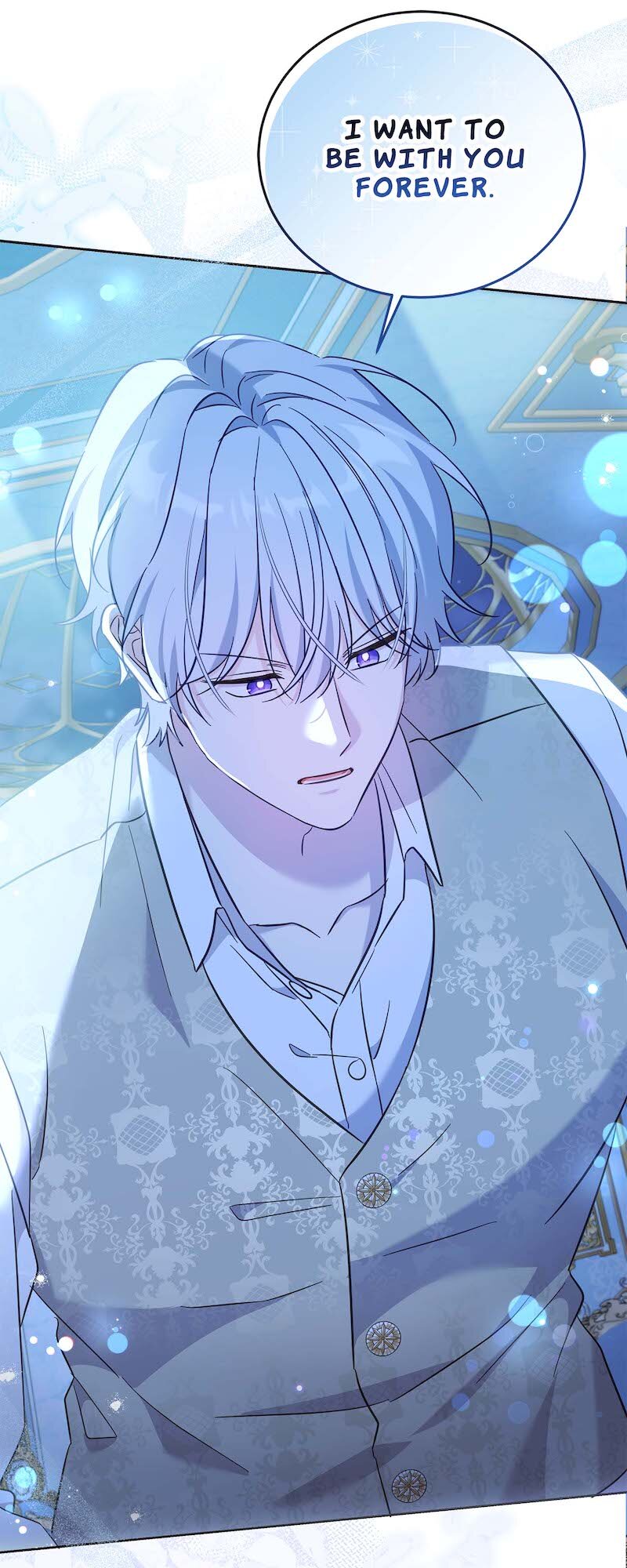 Saving The Villain Who Was Abandoned By The Female Lead Chapter 130 288 ch 130 65
