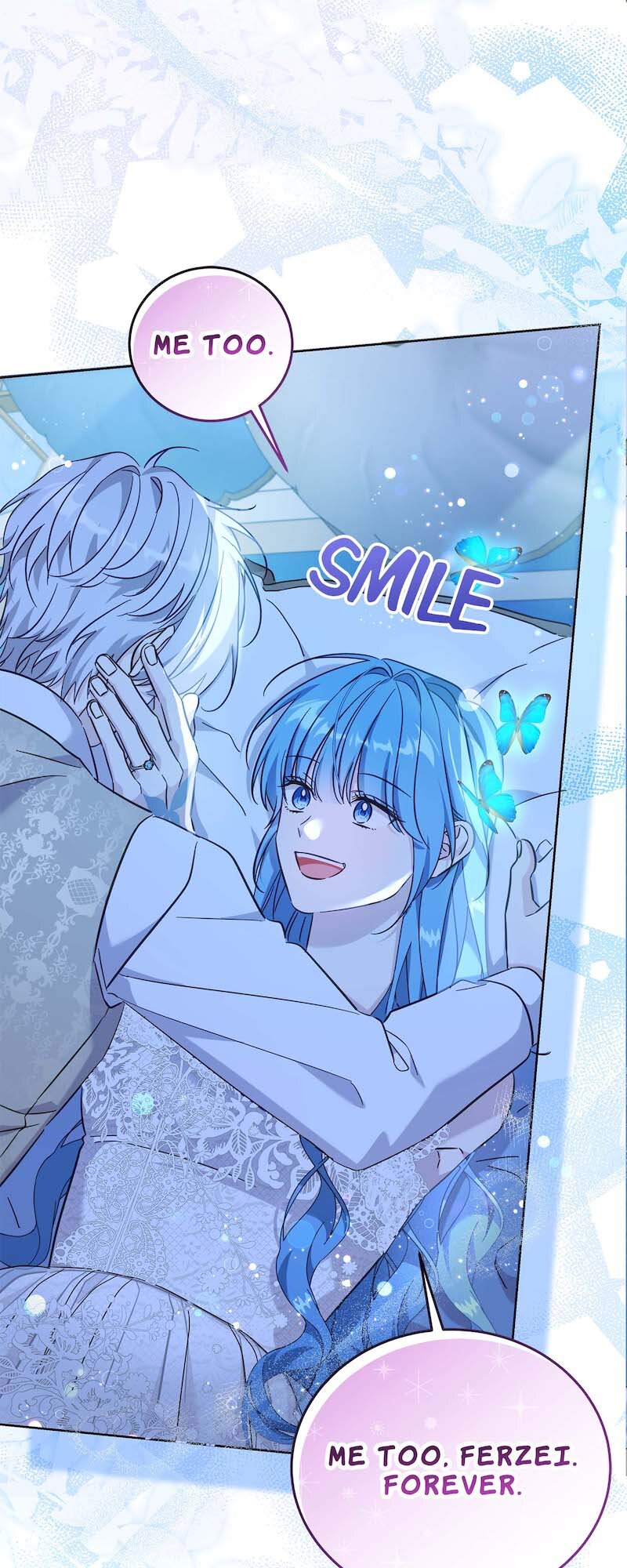 Saving The Villain Who Was Abandoned By The Female Lead Chapter 130 289 ch 130 66