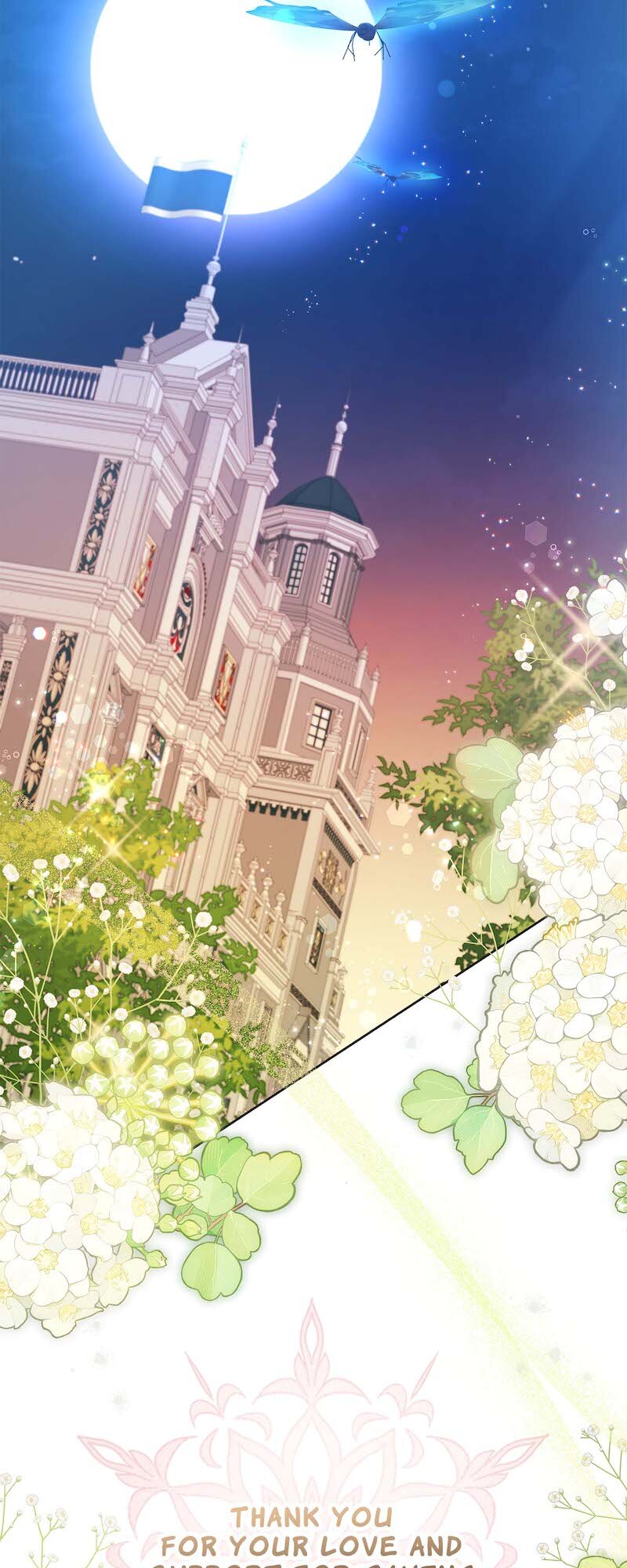 Saving The Villain Who Was Abandoned By The Female Lead Chapter 130 293 ch 130 70