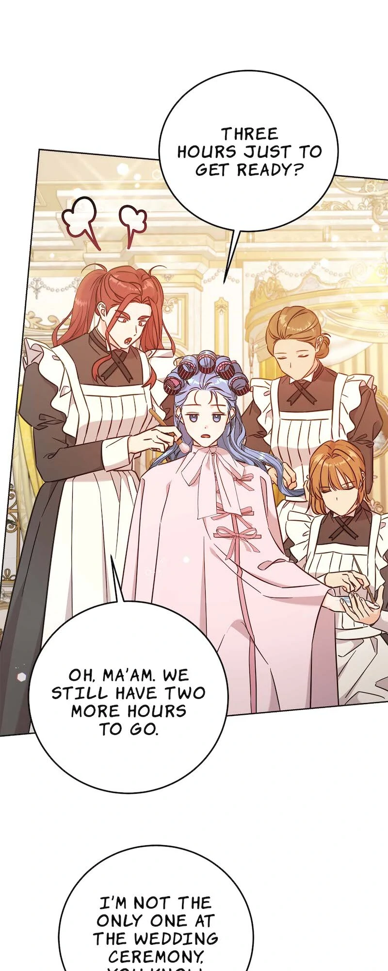 Saving The Villain Who Was Abandoned By The Female Lead Chapter 130 231 ch 130 8