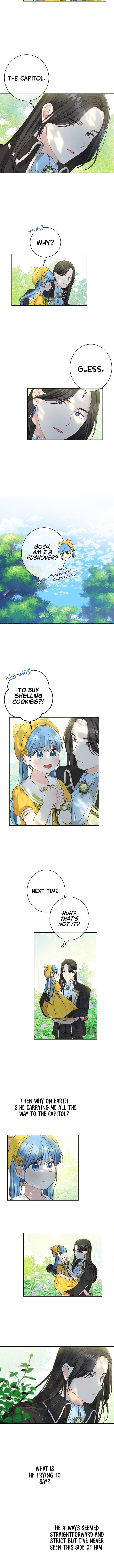 Saving The Villain Who Was Abandoned By The Female Lead Chapter 18 36 002