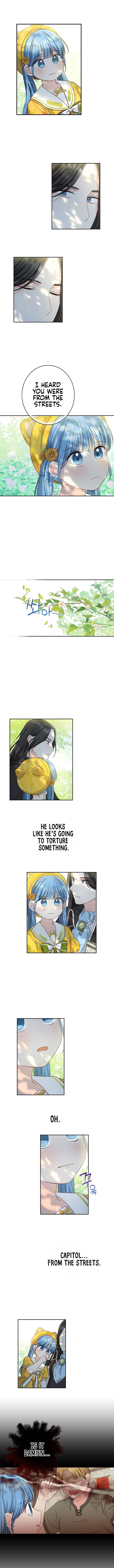 Saving The Villain Who Was Abandoned By The Female Lead Chapter 18 37 003