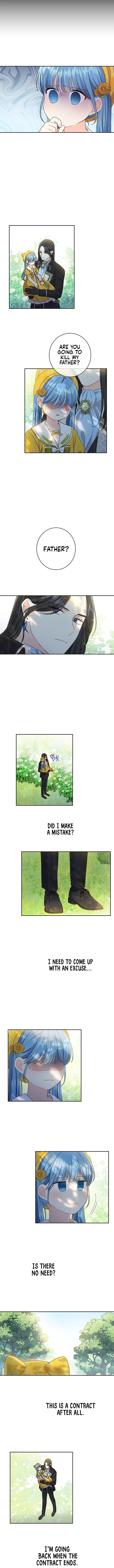 Saving The Villain Who Was Abandoned By The Female Lead Chapter 18 38 004