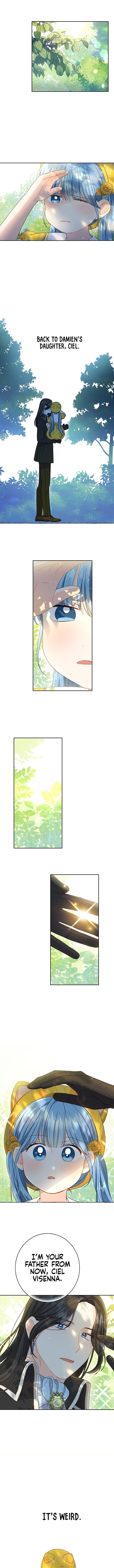 Saving The Villain Who Was Abandoned By The Female Lead Chapter 18 39 005