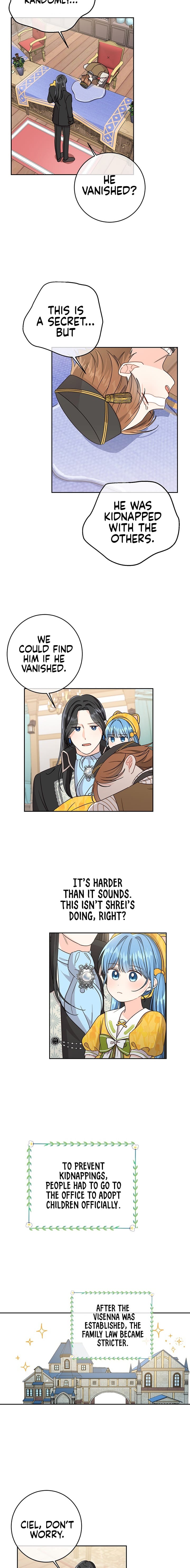 Saving The Villain Who Was Abandoned By The Female Lead Chapter 19 47 004