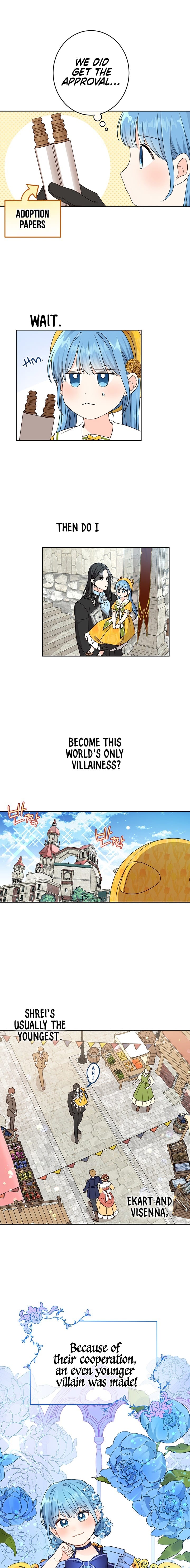 Saving The Villain Who Was Abandoned By The Female Lead Chapter 19 49 006