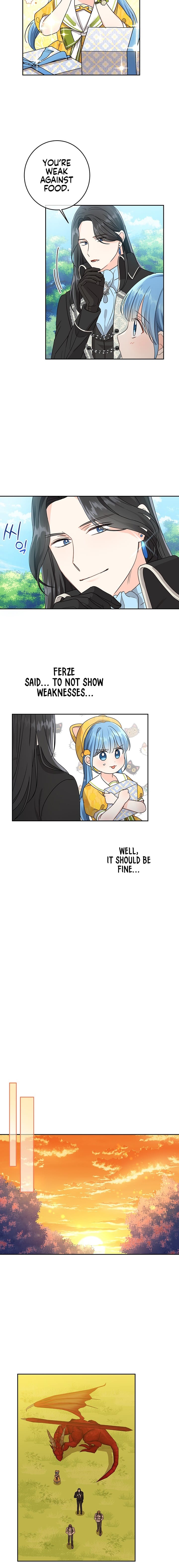 Saving The Villain Who Was Abandoned By The Female Lead Chapter 19 51 008