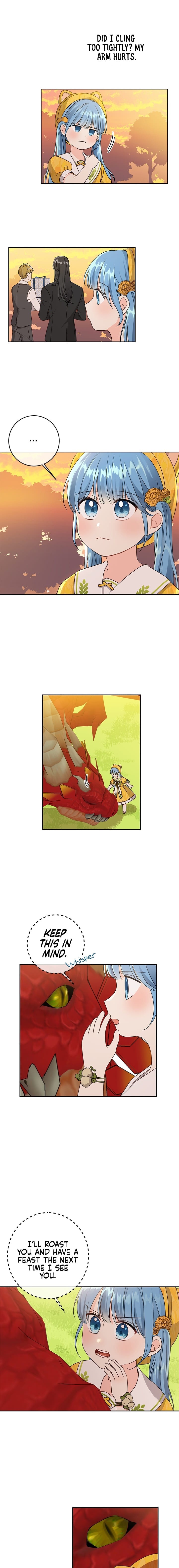 Saving The Villain Who Was Abandoned By The Female Lead Chapter 19 52 009