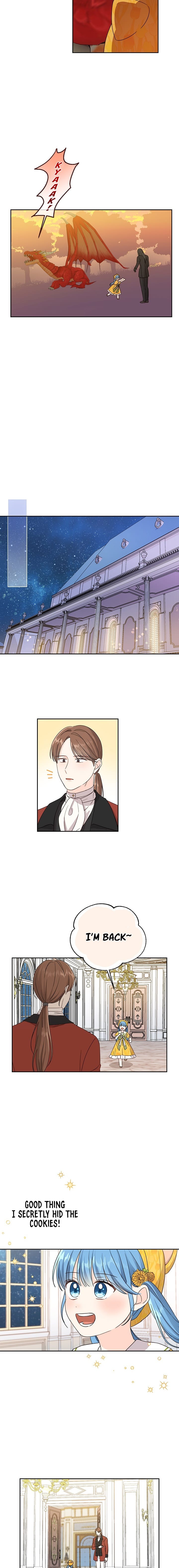 Saving The Villain Who Was Abandoned By The Female Lead Chapter 19 53 010