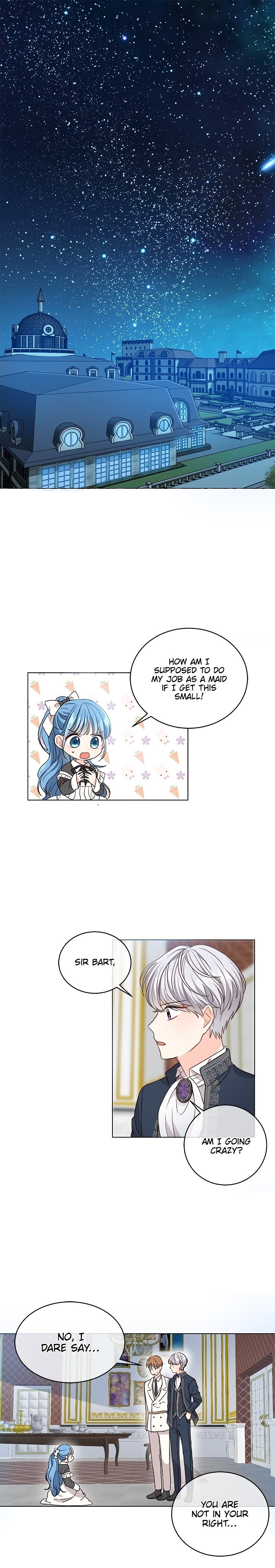Saving The Villain Who Was Abandoned By The Female Lead Chapter 2 75 002