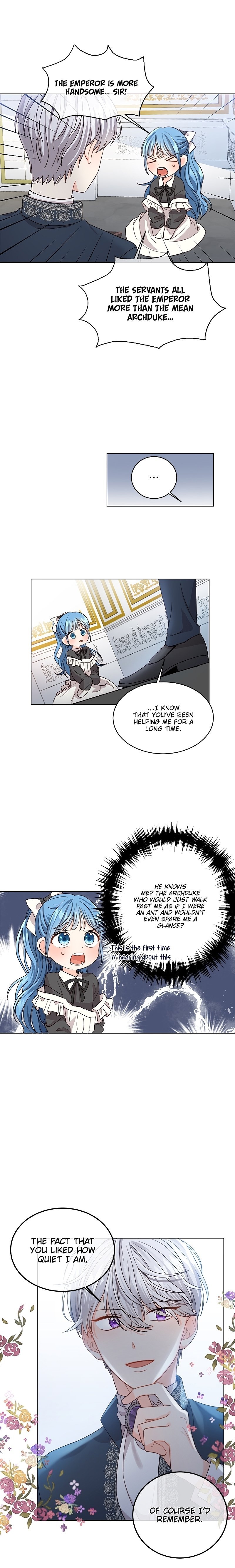 Saving The Villain Who Was Abandoned By The Female Lead Chapter 2 78 005