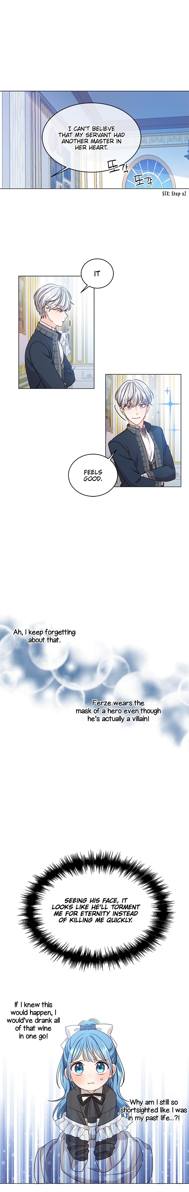 Saving The Villain Who Was Abandoned By The Female Lead Chapter 2 79 006