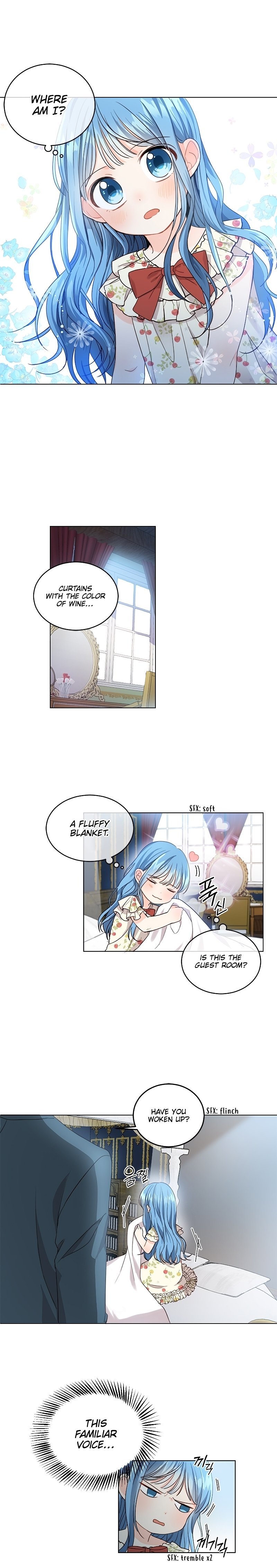 Saving The Villain Who Was Abandoned By The Female Lead Chapter 2 81 008