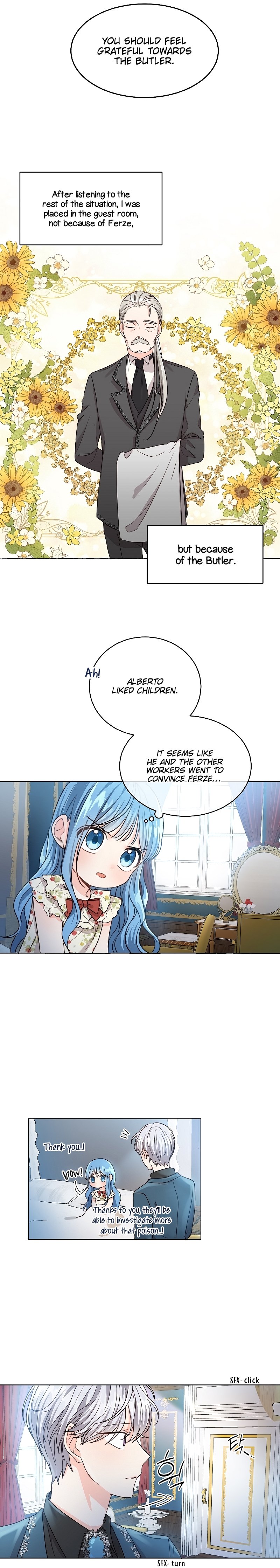 Saving The Villain Who Was Abandoned By The Female Lead Chapter 2 84 011