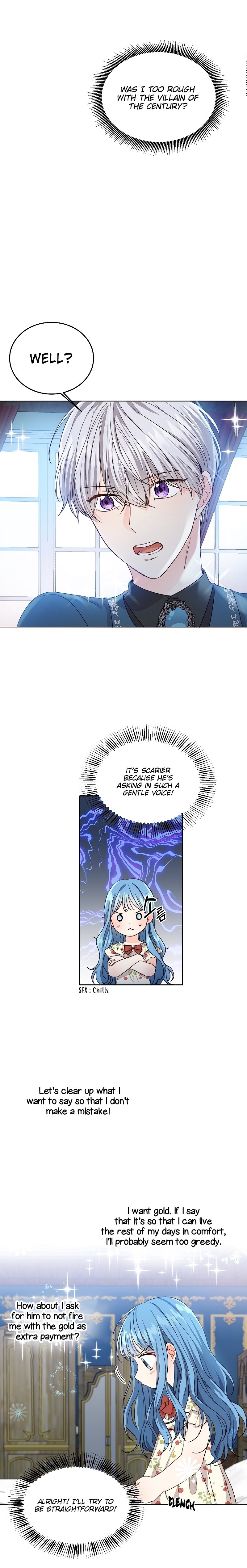 Saving The Villain Who Was Abandoned By The Female Lead Chapter 2 86 013