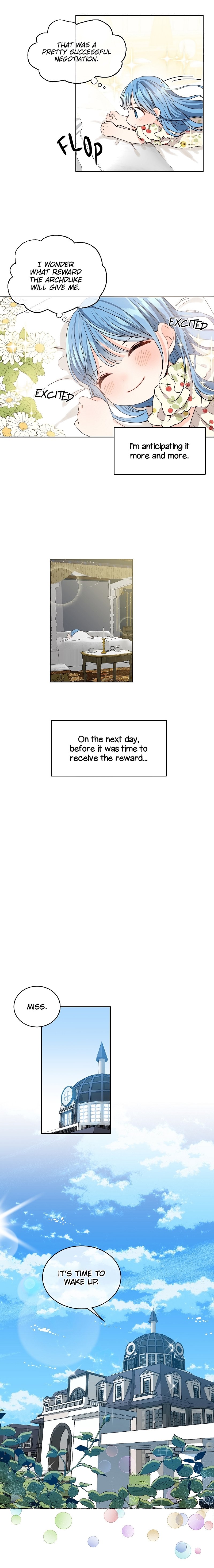 Saving The Villain Who Was Abandoned By The Female Lead Chapter 2 89 016